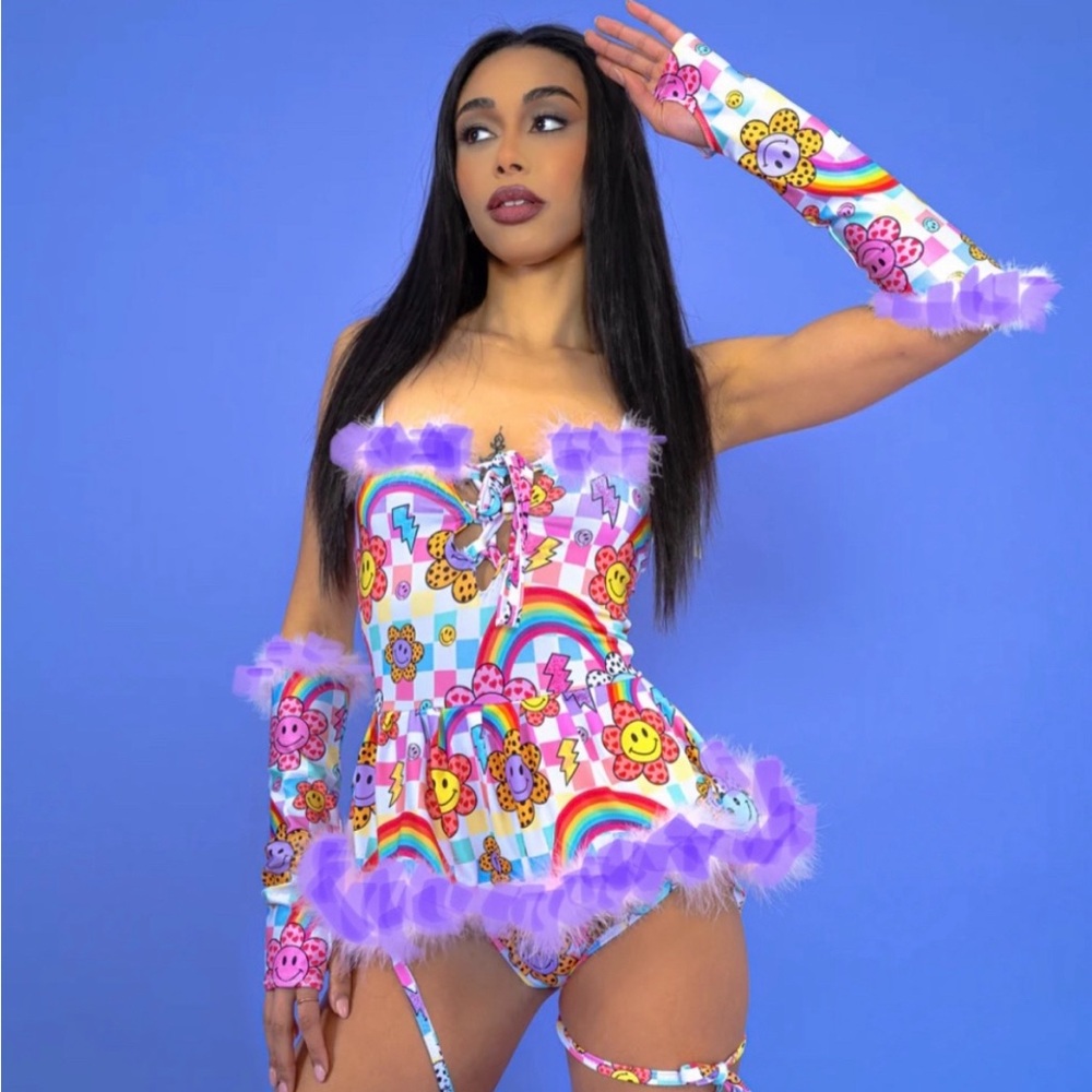Festival Outfit